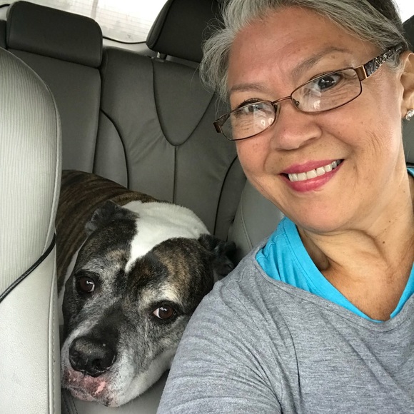 Meet your Posher, Carmelita - Picture 3 of 3